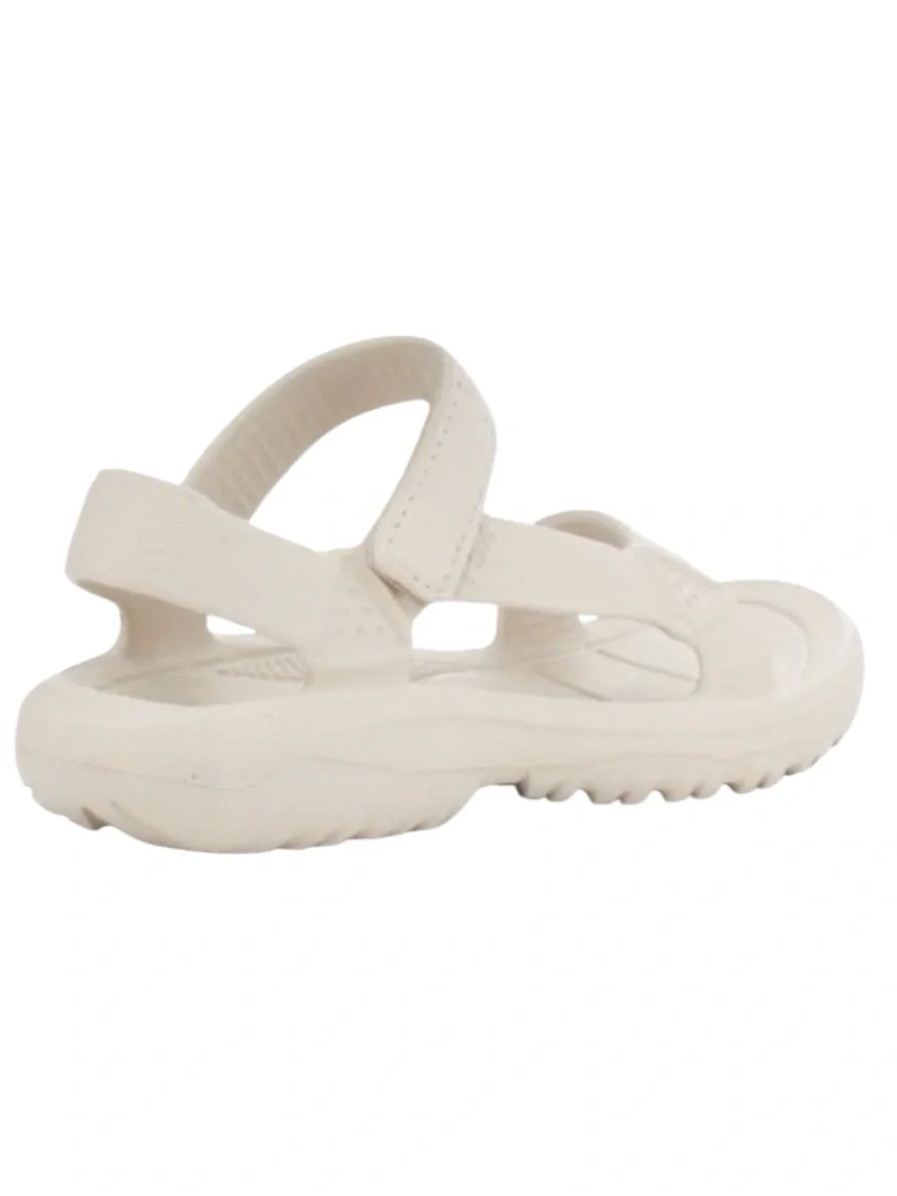 Teva Hurricane Drift Water Sandal Size 5 In White